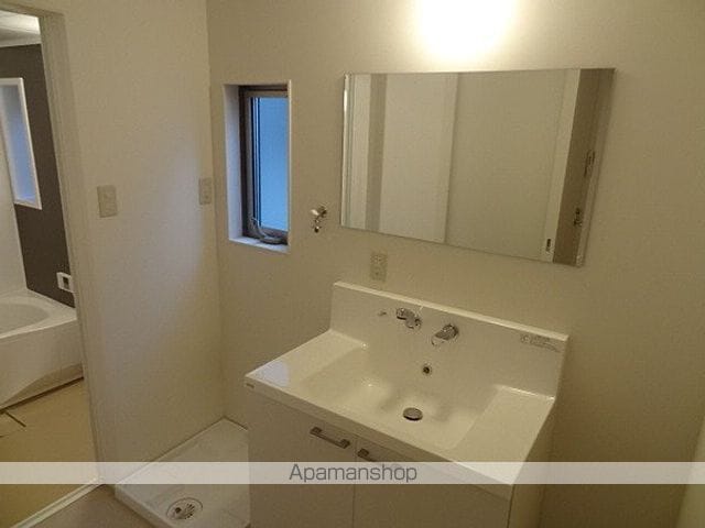 Apartment十三の内装写真
