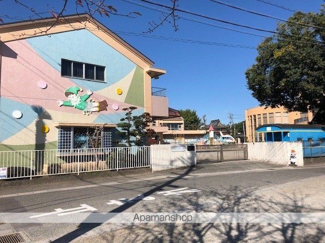 パークプレイスUNの周辺写真