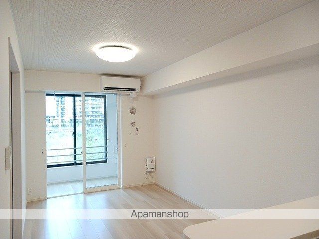 クイーンハウスII B棟の内装写真