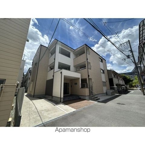 センターポート