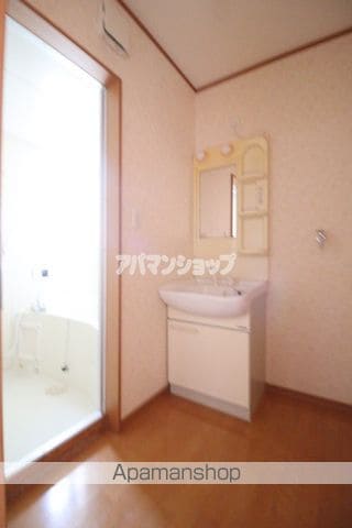 ペンシーヴAの内装写真