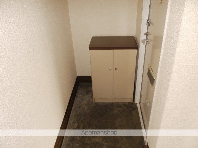 カーサービジョンの内装写真