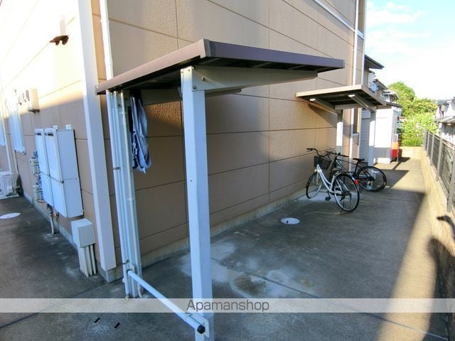 グリーンヒルIIの内装写真
