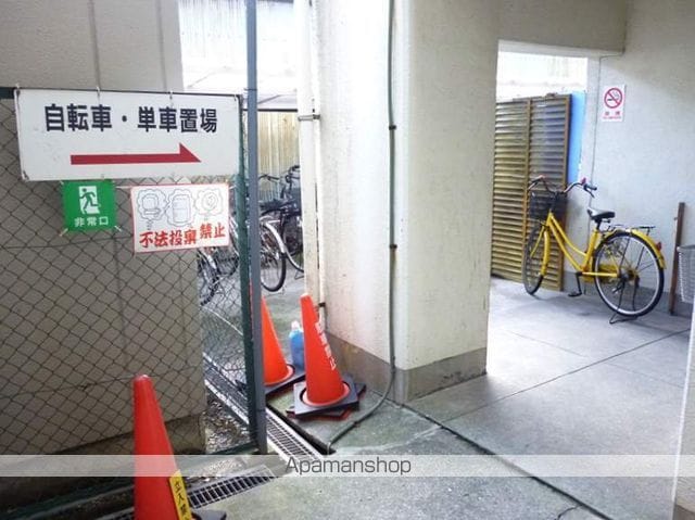 スタンドアップ和歌山 7-D ｜ 和歌山県和歌山市新中通２丁目15（賃貸マンション1R・7階・16.00㎡） その6