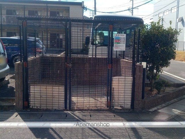 レオパレスKAZUのその他写真