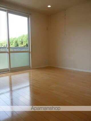 ＭＡＳＴＣＯＵＲＴ鳴神[2LDK/65.9m2]のリビング・居間