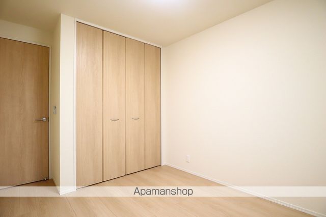 DーROOM蘇原村雨町A棟の内装写真