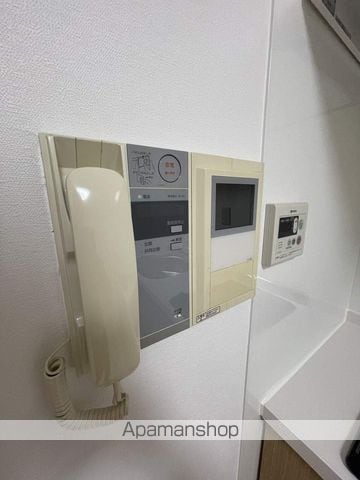 SOLLEVANTEUMEDAの内装写真