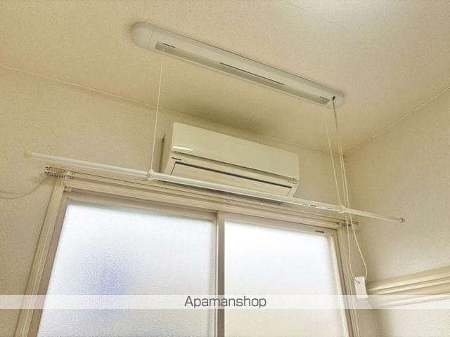 エスポワール東通の内装写真