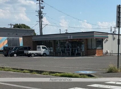 レオパレスミレニアムＭ[1K/20.28m2]の周辺