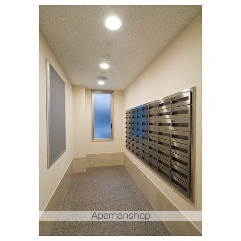 コンフォリア浅草松が谷のその他写真