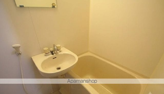 エルKIの内装写真
