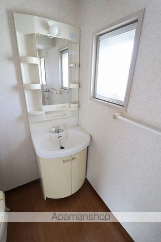 津村マンションの内装写真