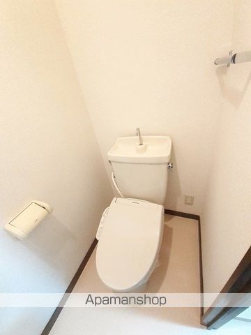 ブルースカイの内装写真