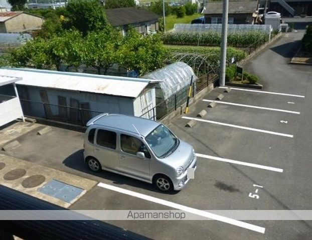 テラスハウスASANOの外観写真