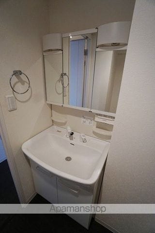 アルファレガロ西古松の内装写真