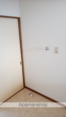 エクステージの内装写真