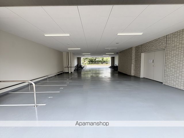 プレジオ塚本ASIANの内装写真