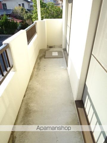 マンショングリーンフィールドの内装写真
