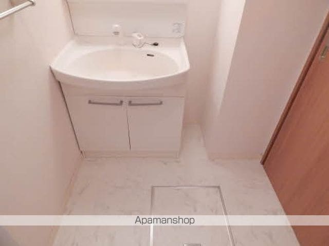 カーサ森 参番館の内装写真