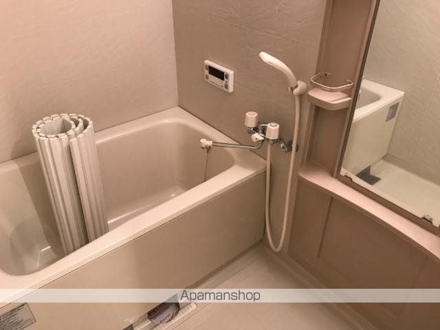 サンライズ・ガーデンの内装写真