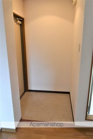 坂中ハイツの内装写真