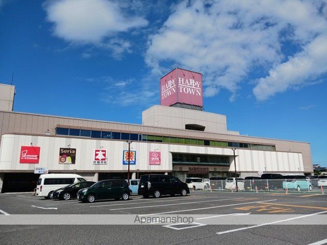 サンセール・ナンバの周辺写真