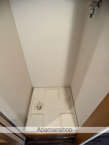 LECIEL庚午北の内装写真