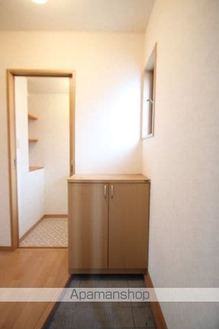 クーズアベニューの内装写真