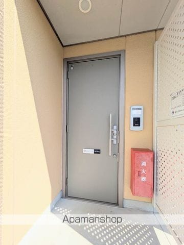 メゾンスカイヒルズ F棟の内装写真