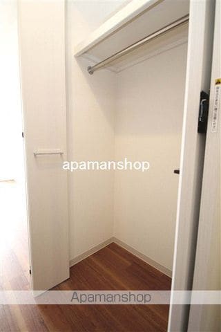 クローバービューUEHOMMACHIの内装写真