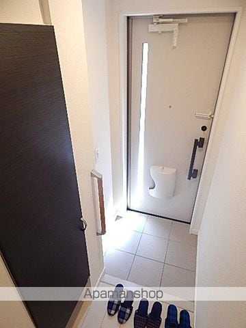 コンチェルトの内装写真
