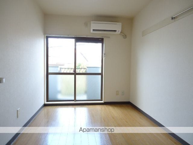 ダイホープラザ東十条の内装写真