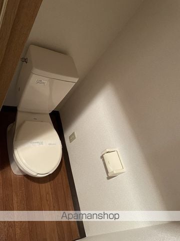グランメゾンの内装写真