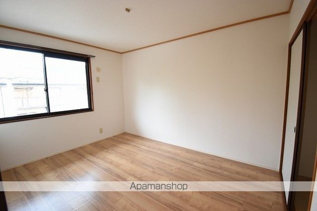 ウエストハイツ屋島 B棟の内装写真