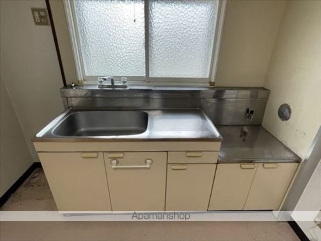 あんだマンションの内装写真