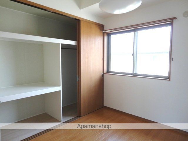 ファイン田島E棟の内装写真