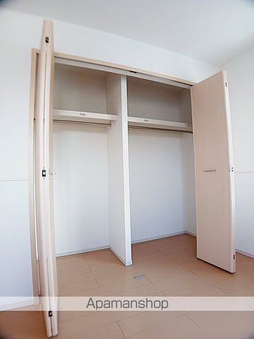 エバー グリーンの内装写真
