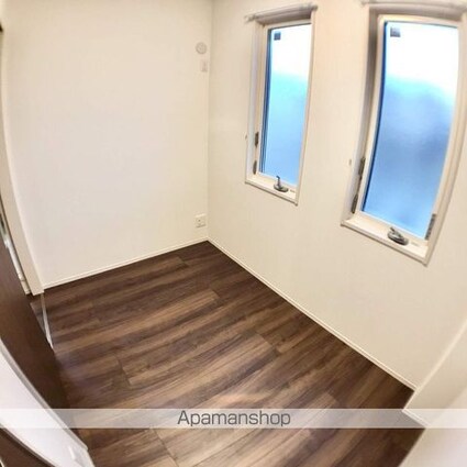 滋賀県大津市大江５丁目[2LDK/52.92m2]の内装2