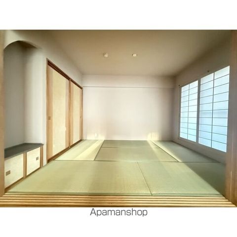 プレステージ南平岸の内装写真