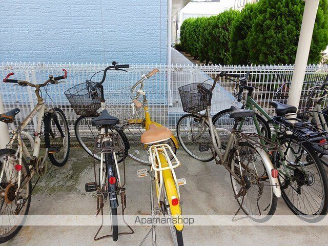 プレステージIのその他写真