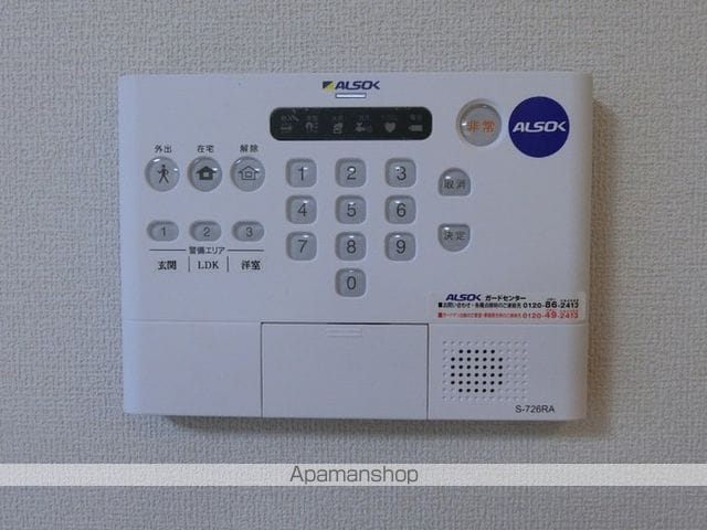 DーROOM二軒茶屋TМTの内装写真