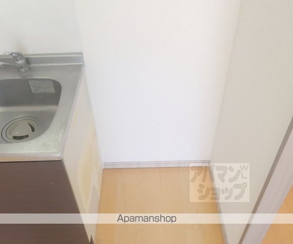 CASAΑ烏丸の内装写真