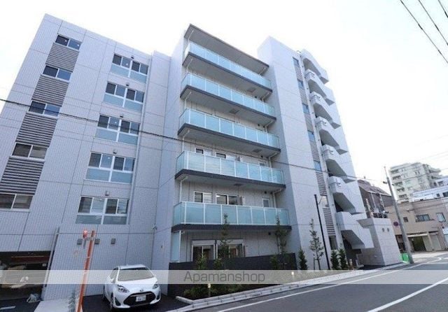 GENOVIA本所吾妻橋SKYGARDENの外観写真