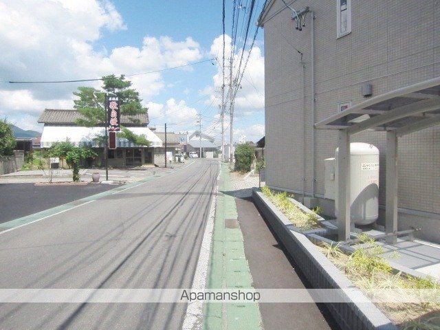サントルT&Sの周辺写真