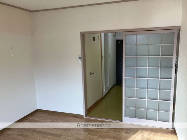 みまやコーポの内装写真