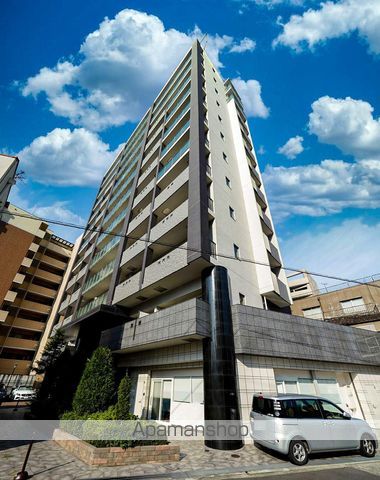 NORTH VILLAGE壱番館の外観写真