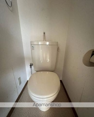 レラージュの内装写真
