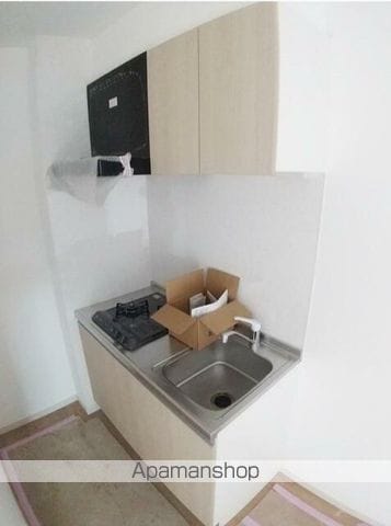 フォーサイト千葉寺の内装写真