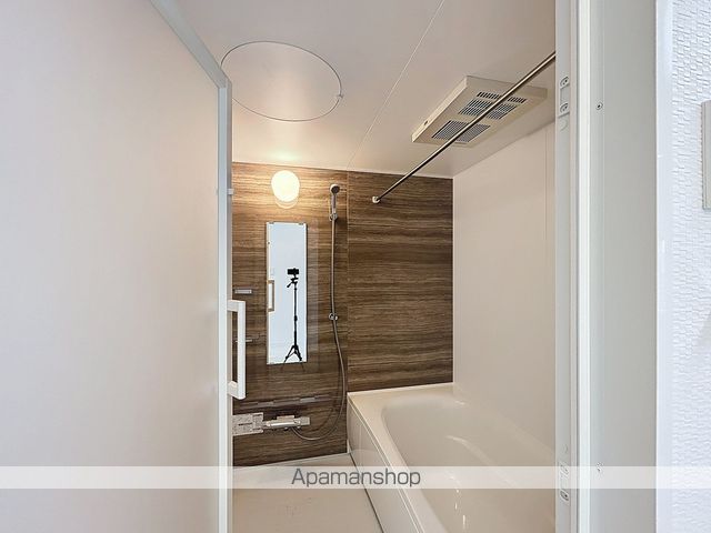 SーRESIDENCE大通公園ADMIRIOの内装写真